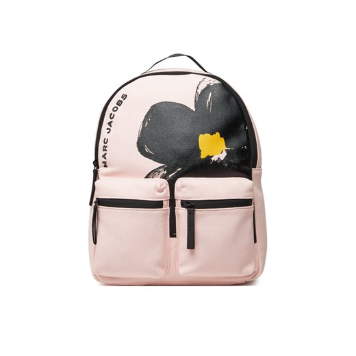 Marc Jacobs Plecak W60416 Różowy Marc Jacobs 00 MODIVO