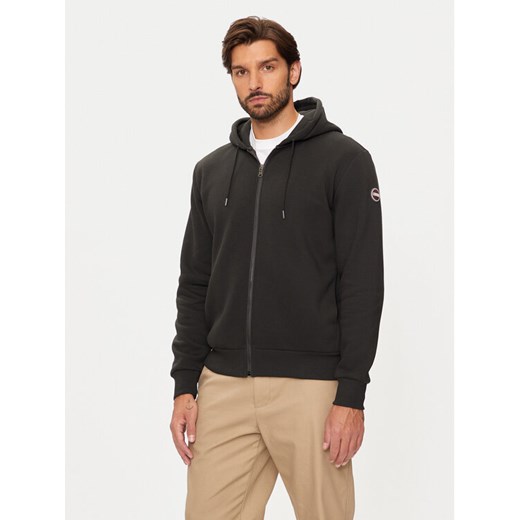 Colmar Bluza 6249 1WX Szary Regular Fit ze sklepu MODIVO w kategorii Bluzy męskie - zdjęcie 181164020