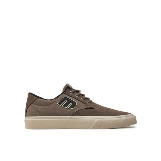 Etnies Sneakersy Barge Plus 4101000578 Kolorowy ze sklepu MODIVO w kategorii Trampki męskie - zdjęcie 181166184