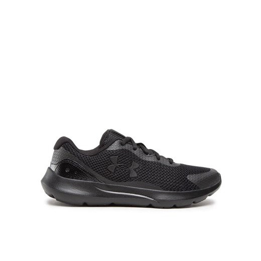 Under Armour Buty do biegania Ua Bgs Surge 3 3024989-002 Czarny ze sklepu MODIVO w kategorii Buty sportowe damskie - zdjęcie 181167351