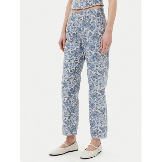 Levi's® Jeansy 501® 90's A9150-0009 Niebieski Loose Fit ze sklepu MODIVO w kategorii Jeansy damskie - zdjęcie 181167650