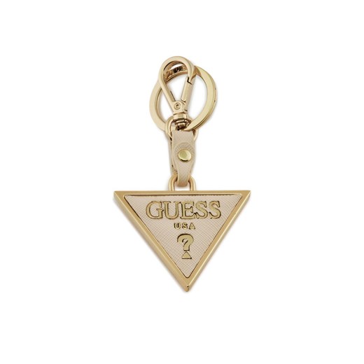 Guess Brelok RW7421 P2201 Beżowy ze sklepu MODIVO w kategorii Breloki - zdjęcie 181168764