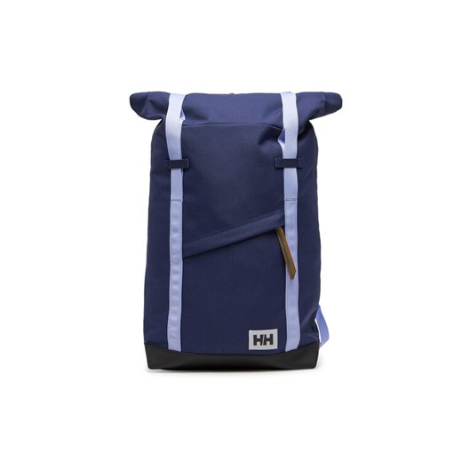 Helly Hansen Plecak Stockholm 67187_684 Granatowy ze sklepu MODIVO w kategorii Plecaki - zdjęcie 181170344