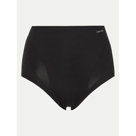 Calvin Klein Underwear Bielizna modelująca dolna LV00QF8173 Czarny Calvin Klein Underwear XS MODIVO