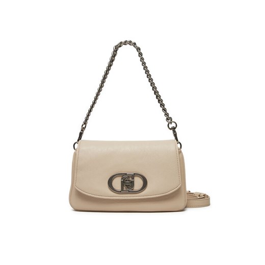 Liu Jo Torebka Ecs M Crossbody AF4224 E0093 Écru ze sklepu MODIVO w kategorii Torebki damskie - zdjęcie 181173031