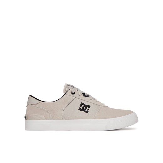 DC Tenisówki AW247501 Szary 41 MODIVO