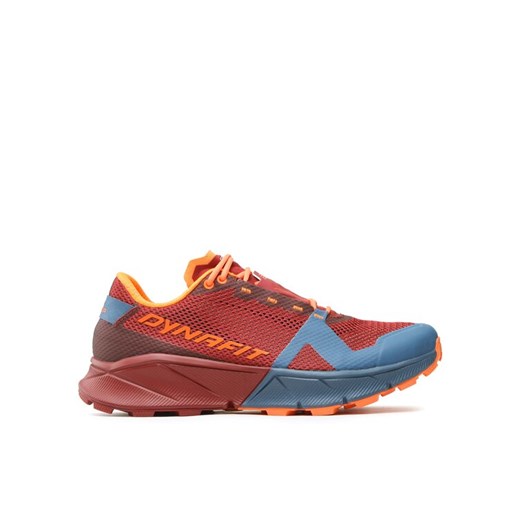 Dynafit Buty do biegania Ultra 100 1571 Czerwony ze sklepu MODIVO w kategorii Buty sportowe męskie - zdjęcie 181174434