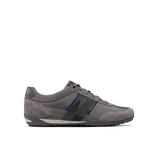 Geox Sneakersy U Wells C U52T5C 02211 C9002 Szary ze sklepu MODIVO w kategorii Buty sportowe męskie - zdjęcie 181174461