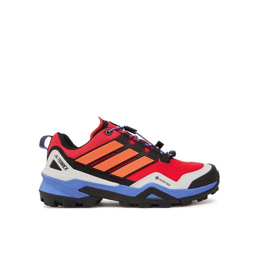 adidas Trekkingi Terrex Skychaser GORE-TEX IH1102 Czerwony 40 MODIVO