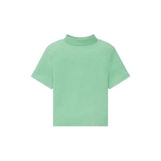 Tom Tailor T-Shirt 1035123 Zielony Tom Tailor 152 MODIVO