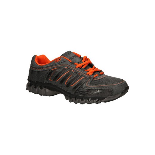 Mckey  Buty SPORTOWE  R14-M-SP-122  Mckey spartoo szary męskie