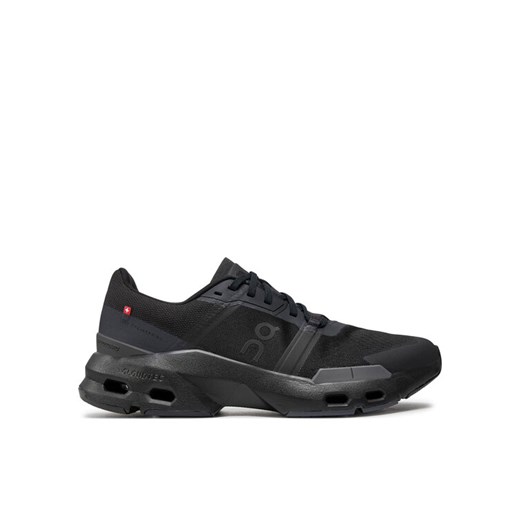On Buty na siłownię Cloudpulse 3MD30060106 Czarny ze sklepu MODIVO w kategorii Buty sportowe męskie - zdjęcie 181177714