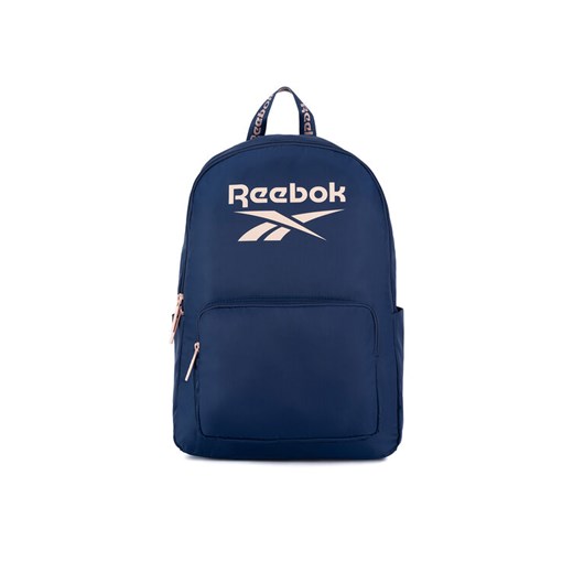 Reebok Plecak RBK-013-CCC-06 Niebieski ze sklepu MODIVO w kategorii Plecaki - zdjęcie 181179383