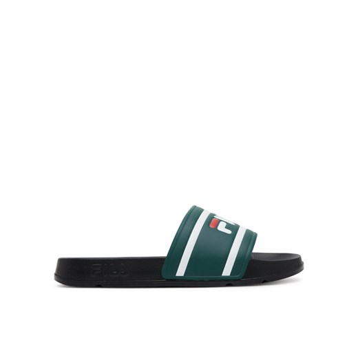 Fila Klapki 1010930 63175 Zielony ze sklepu MODIVO w kategorii Klapki męskie - zdjęcie 181179992