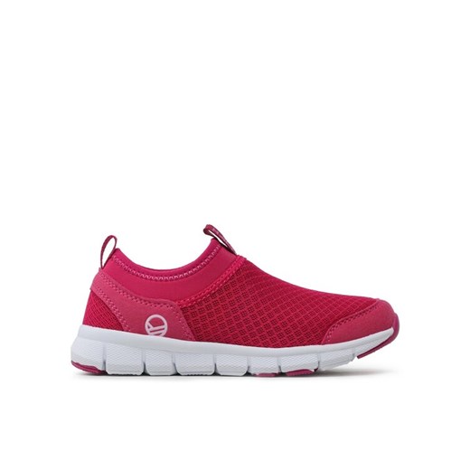 Halti Sneakersy Lente 2 Jr Leisure Shoe Różowy Halti 28 MODIVO