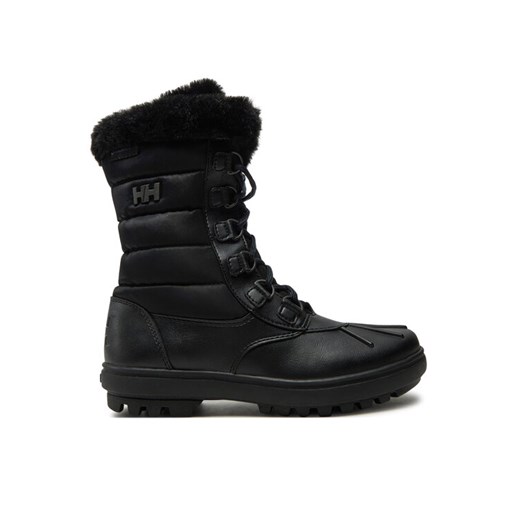 Helly Hansen Śniegowce Aurora 11982 Czarny ze sklepu MODIVO w kategorii Śniegowce damskie - zdjęcie 181183161