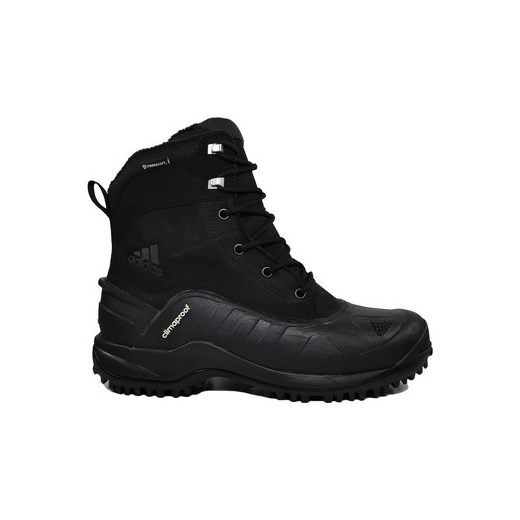 adidas Buty BUTY ZIMOWE CH Holtanna II CP (M20598) adidas spartoo czarny męskie