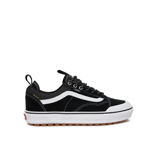 Vans Tenisówki Old Skool VN000CVNBA21 Czarny ze sklepu MODIVO w kategorii Trampki męskie - zdjęcie 181187253