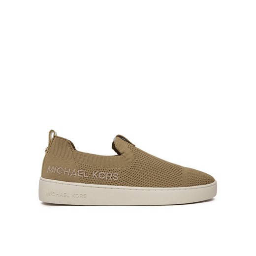 Michael Kors Tenisówki 43R5JUFPAD Brązowy Michael Kors 41 MODIVO