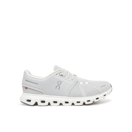 On Sneakersy 3MF10070070 Biały ze sklepu MODIVO w kategorii Buty sportowe męskie - zdjęcie 181188070