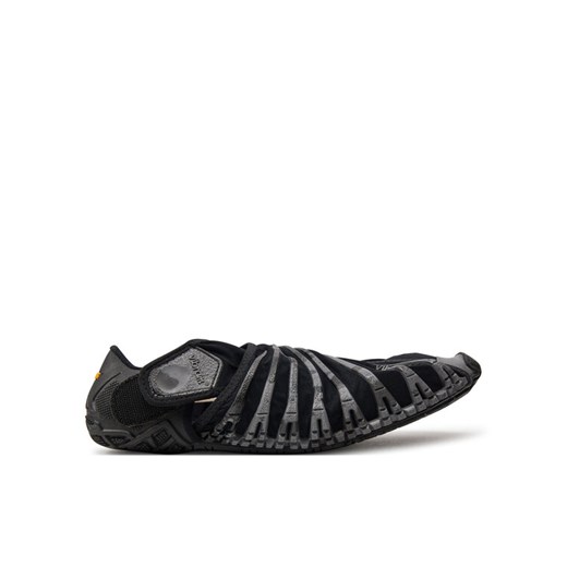 Vibram Fivefingers Sneakersy Vibram Furoshiki Original 23WAD01 Czarny ze sklepu MODIVO w kategorii Buty sportowe damskie - zdjęcie 181189094