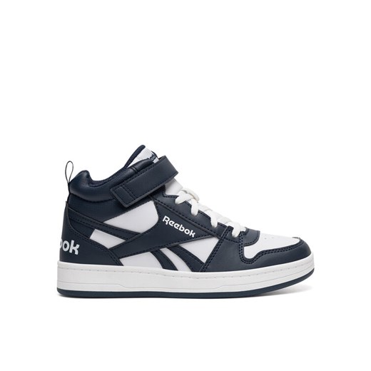 Reebok Sneakersy PRIME 2.0 MIDCUT 100225143 Granatowy Reebok 31 MODIVO