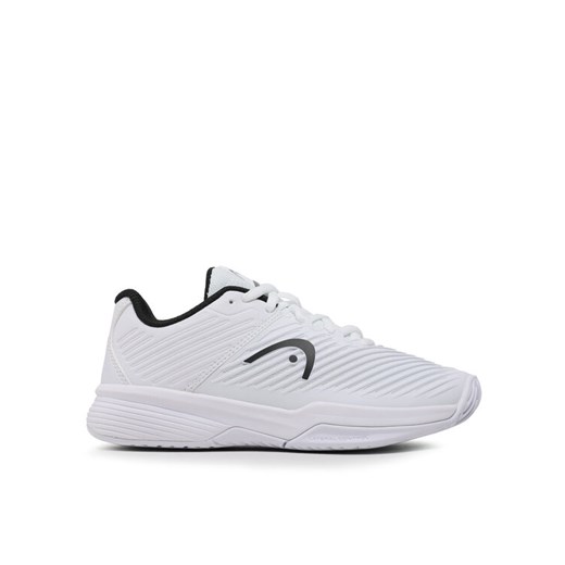 Head Buty do tenisa Revolt Pro 4.0 275283 Biały ze sklepu MODIVO w kategorii Buty sportowe dziecięce - zdjęcie 181189352