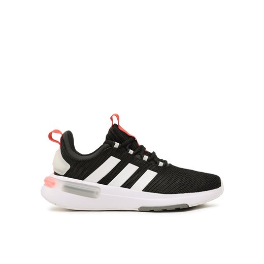 adidas Sneakersy Racer TR23 Shoes IG7323 Czarny ze sklepu MODIVO w kategorii Buty sportowe męskie - zdjęcie 181190380