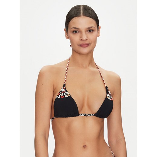 Banana Moon Góra od bikini Crico Tomales LSE01 Czarny ze sklepu MODIVO w kategorii Stroje kąpielowe - zdjęcie 181190682