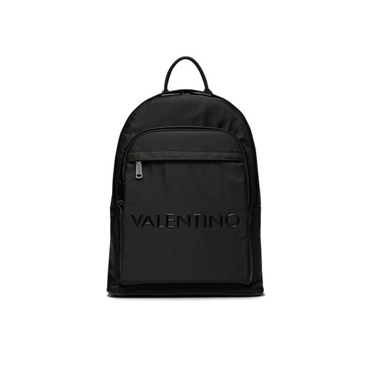 Valentino Plecak Ivor Re VBS7IH01RE Czarny Valentino 00 MODIVO