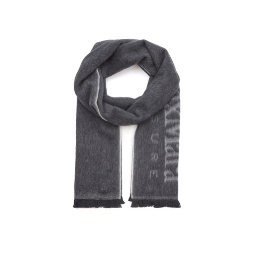 Max Mara Leisure Szal Colibri 2426546028 Szary ze sklepu MODIVO w kategorii Szaliki i chusty damskie - zdjęcie 181192043