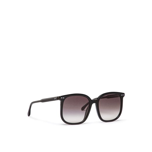 Isabel Marant Okulary przeciwsłoneczne 0008/G/S Czarny ze sklepu MODIVO w kategorii Okulary przeciwsłoneczne damskie - zdjęcie 181194294