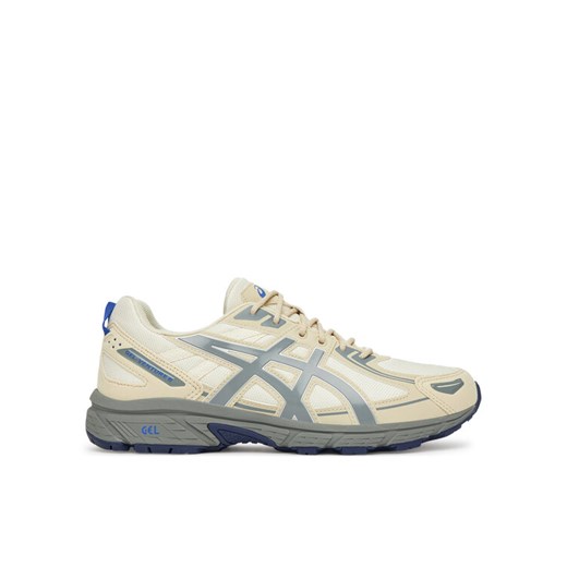 Asics Sneakersy Gel-Venture 6 1203A438 Biały ze sklepu MODIVO w kategorii Buty sportowe męskie - zdjęcie 181197121