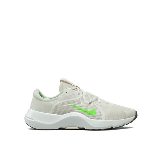 Nike Buty na siłownię DZ9360 002 Écru ze sklepu MODIVO w kategorii Buty sportowe męskie - zdjęcie 181197474