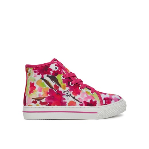 Primigi Sneakersy 7949133 Różowy ze sklepu MODIVO w kategorii Trampki dziecięce - zdjęcie 181197764