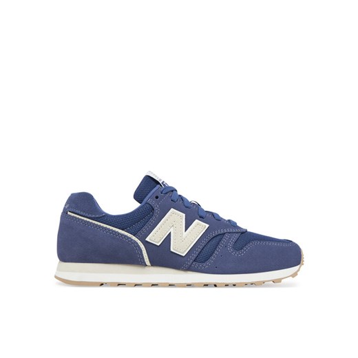 New Balance Sneakersy WL373SE2 Fioletowy ze sklepu MODIVO w kategorii Buty sportowe damskie - zdjęcie 181198522