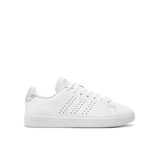 adidas Sneakersy Advantage 2.0 IG9175 Biały 38 MODIVO