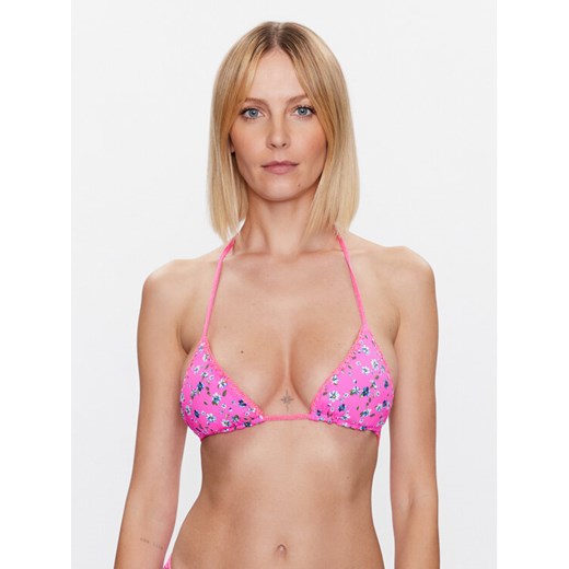 Maaji Góra od bikini 3195STR018 Różowy Maaji S MODIVO