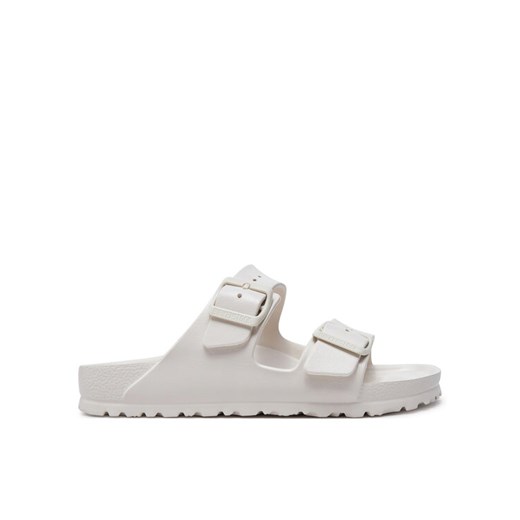 Birkenstock Klapki Arizona EVA 1027384 Écru ze sklepu MODIVO w kategorii Klapki damskie - zdjęcie 181201820