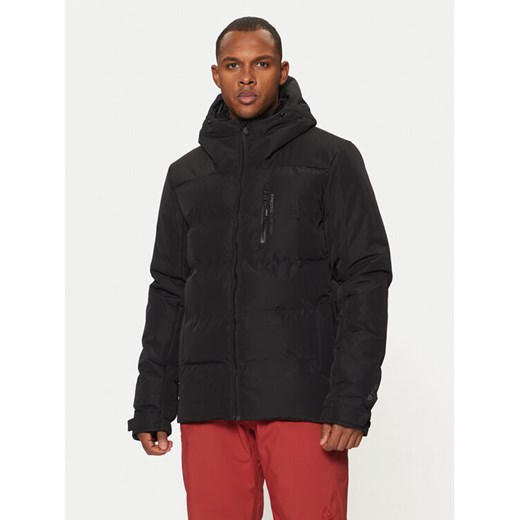 Protest Kurtka narciarska Superior24 6711244 Czarny Slim Fit Protest M MODIVO
