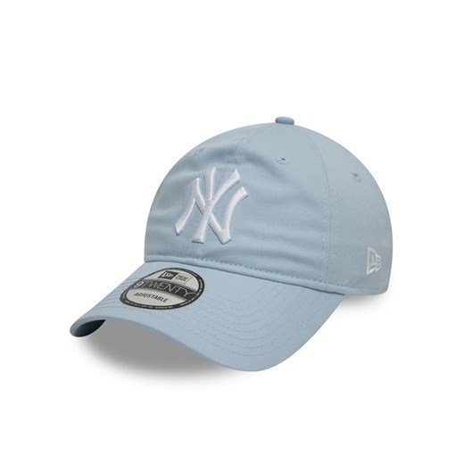 New Era Czapka z daszkiem League Essential 9TWENTY 60595477 Błękitny ze sklepu MODIVO w kategorii Czapki z daszkiem męskie - zdjęcie 181204773
