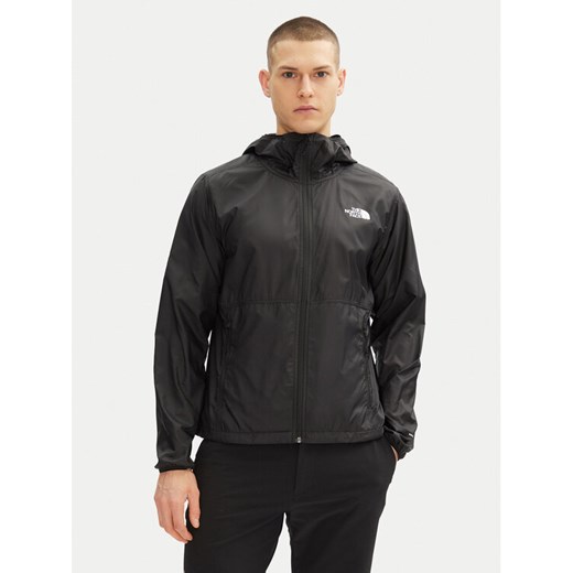 The North Face Wiatrówka Cyclone NF0A8B64 Czarny Regular Fit The North Face L MODIVO