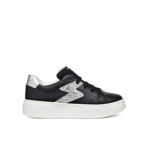 Geox Sneakersy J Mikiroshi J45DVA 0BCEW C0039 S Czarny Geox 31 MODIVO