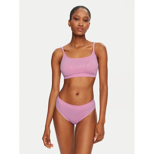 Juicy Couture Komplet bielizny JCLU2320 Różowy Juicy Couture S MODIVO