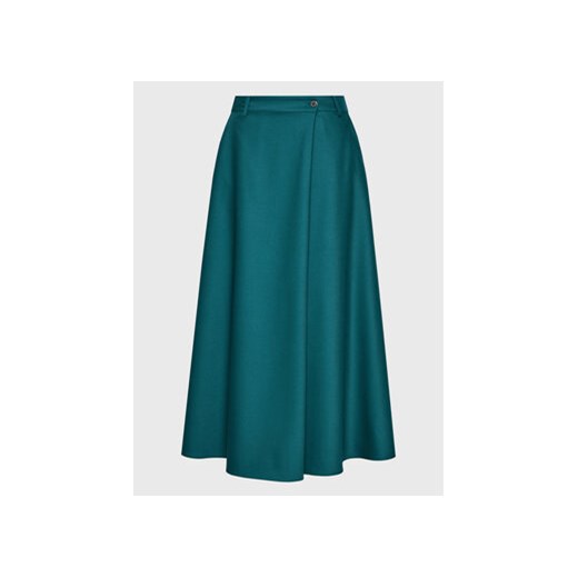 Spódnica zielona Simple 