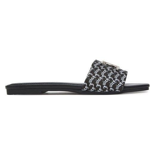 Klapki Juicy Couture HY24111-1 ze sklepu ccc.eu w kategorii Klapki damskie - zdjęcie 181210363