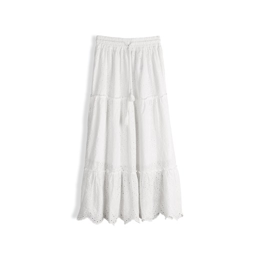 GATE Spódnica maxi 34 ze sklepu gateshop w kategorii Spódnice - zdjęcie 181210490