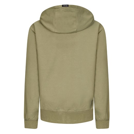 Retour Bluza &quot;Charlie&quot; w kolorze khaki Retour 164 wyprzedaż Limango Polska