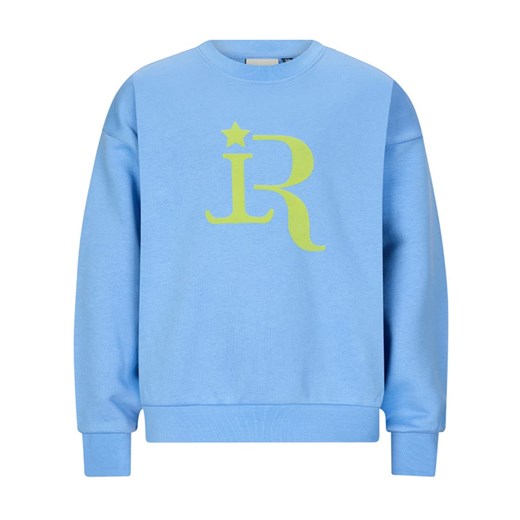 Retour Bluza &quot;Bondy&quot; w kolorze błękitnym ze sklepu Limango Polska w kategorii Bluzy dziewczęce - zdjęcie 181210851