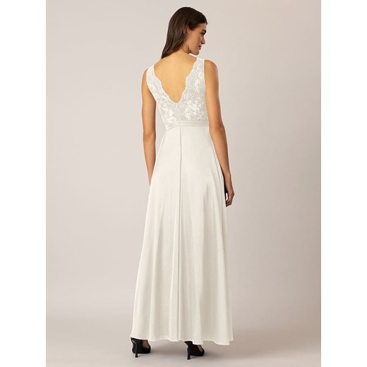 Sukienka APART elegancka z elastanu